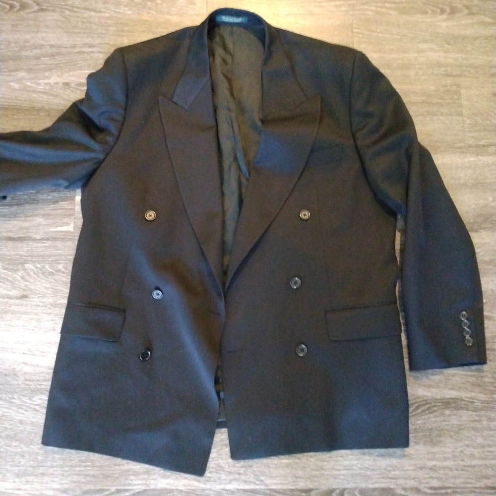 Brandini  suit coat and pants
